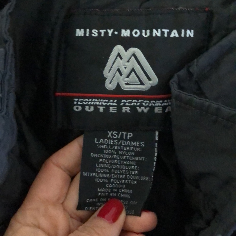 Ski pants - Picture 7 of 7